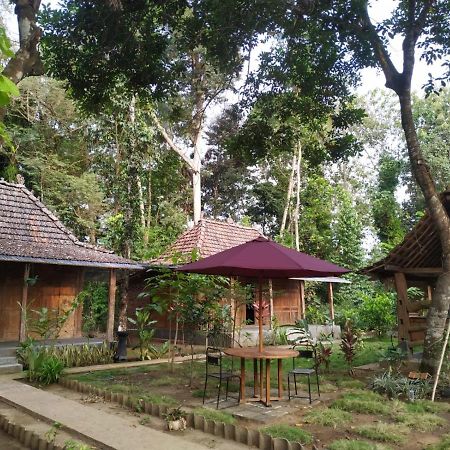 Omah Kayu Jagalan Hotel Magelang Exterior photo